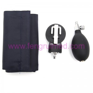 BPM 및 청진기의 예비 부품